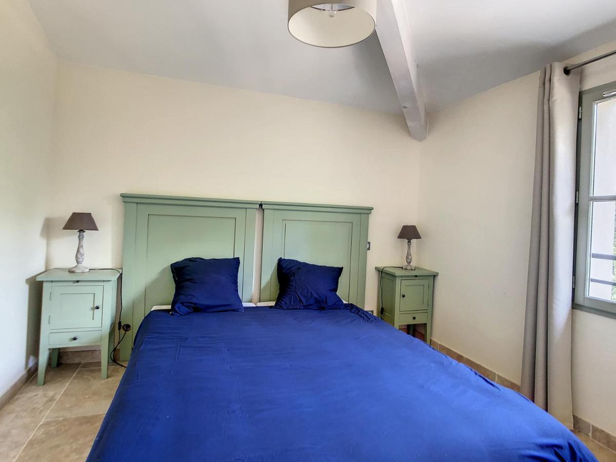 **Lovely Apartment In The Castle Of La Redorte** Εξωτερικό φωτογραφία