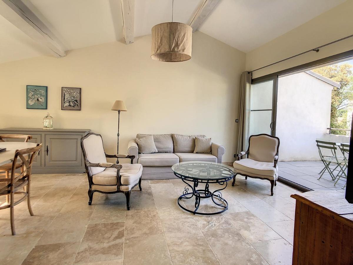 **Lovely Apartment In The Castle Of La Redorte** Εξωτερικό φωτογραφία